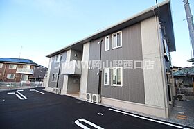 D maison　西崎  ｜ 岡山県岡山市北区西崎1丁目（賃貸アパート1K・1階・30.20㎡） その6