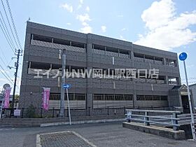 ルミエール  ｜ 岡山県岡山市北区島田本町1丁目（賃貸マンション1K・3階・31.02㎡） その6