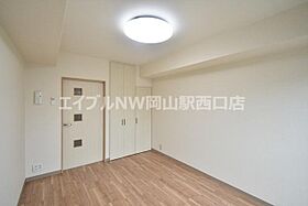 Cion伊福町  ｜ 岡山県岡山市北区伊福町3丁目（賃貸マンション1K・3階・19.00㎡） その7