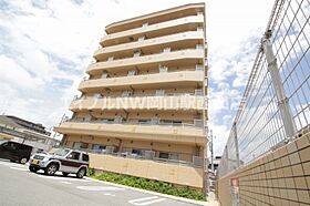 アネシストリア  ｜ 岡山県岡山市北区津島西坂2丁目（賃貸マンション1LDK・1階・46.19㎡） その20