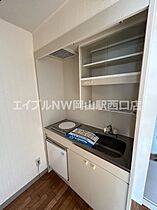 La　ViLLa  ｜ 岡山県岡山市北区奉還町3丁目（賃貸マンション1R・3階・20.00㎡） その5