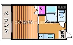 ライブコープ津島 2階