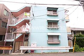 Casa Verde伊島  ｜ 岡山県岡山市北区伊島町3丁目（賃貸マンション1K・1階・19.40㎡） その23