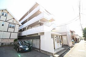 AKKマンション  ｜ 岡山県岡山市北区清心町（賃貸マンション1K・2階・19.02㎡） その6