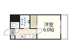 岡山駅 3.9万円