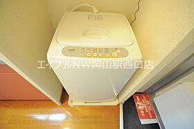 レオパレス小室  ｜ 岡山県岡山市北区宿（賃貸アパート1K・1階・22.35㎡） その14