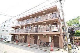 ホープ伊島Ｂ棟  ｜ 岡山県岡山市北区伊島町3丁目（賃貸マンション1R・2階・16.38㎡） その6