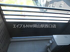 レオネクストグレース三野  ｜ 岡山県岡山市北区三野3丁目（賃貸アパート1K・1階・30.24㎡） その14