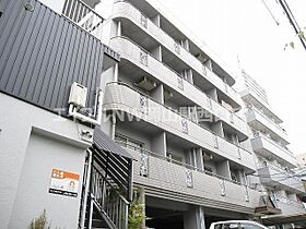 TGハイツ  ｜ 岡山県岡山市北区奉還町1丁目（賃貸マンション1K・2階・26.29㎡） その6