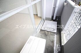 TGハイツ  ｜ 岡山県岡山市北区奉還町1丁目（賃貸マンション1K・4階・26.29㎡） その13