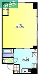 国際コーポ 4階