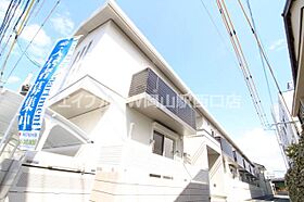 シャーメゾン島田本町  ｜ 岡山県岡山市北区島田本町1丁目（賃貸アパート1K・1階・30.48㎡） その6