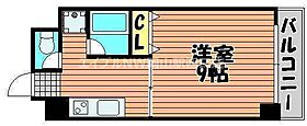 エクセル津島  ｜ 岡山県岡山市北区津島笹が瀬（賃貸マンション1K・3階・32.40㎡） その2