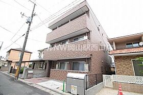 ガーデンプレイス  ｜ 岡山県岡山市北区北方1丁目（賃貸マンション1R・1階・24.83㎡） その6