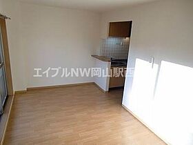 フィネス日和  ｜ 岡山県岡山市北区奉還町4丁目（賃貸マンション1LDK・2階・41.79㎡） その8