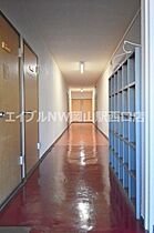 MoRiハイツ  ｜ 岡山県岡山市北区津島京町2丁目11-25（賃貸マンション1R・1階・15.00㎡） その8