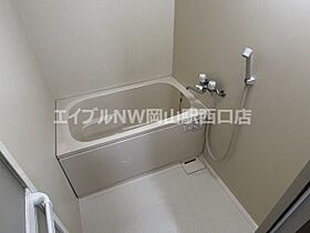 パークサイド伊島  ｜ 岡山県岡山市北区伊島町1丁目（賃貸マンション3LDK・1階・62.55㎡） その4