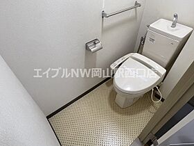 パークサイド伊島  ｜ 岡山県岡山市北区伊島町1丁目（賃貸マンション3LDK・1階・62.55㎡） その9