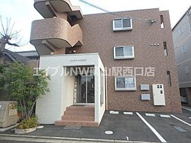 サンステージ広瀬町  ｜ 岡山県岡山市北区広瀬町（賃貸マンション1K・3階・30.11㎡） その6