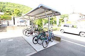 セレーノふくい　壱番館  ｜ 岡山県岡山市北区津島福居2丁目（賃貸アパート1LDK・2階・42.37㎡） その18