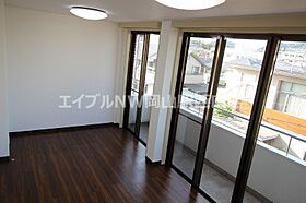 サニーレジデンス  ｜ 岡山県岡山市北区伊福町3丁目（賃貸マンション2LDK・3階・77.87㎡） その9