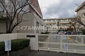 Aries伊福町  ｜ 岡山県岡山市北区伊福町2丁目（賃貸マンション2LDK・3階・69.38㎡） その23