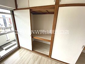 津倉ビル  ｜ 岡山県岡山市北区津倉町2丁目（賃貸マンション2LDK・4階・70.00㎡） その13