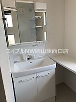 ハイフォレスト　I  ｜ 岡山県岡山市北区下伊福西町（賃貸アパート1R・1階・32.23㎡） その11