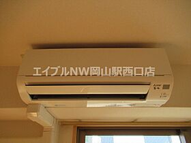 せかんどゆーす西口  ｜ 岡山県岡山市北区奉還町1丁目（賃貸マンション1LDK・2階・38.67㎡） その10