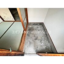 ひなた借家  ｜ 岡山県岡山市北区奉還町4丁目（賃貸一戸建2K・1階・24.00㎡） その8