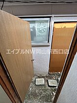 ひなた借家  ｜ 岡山県岡山市北区奉還町4丁目（賃貸一戸建2K・1階・24.00㎡） その12