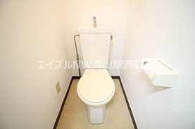 パラッツォ21  ｜ 岡山県岡山市北区学南町1丁目（賃貸マンション1K・3階・25.07㎡） その9