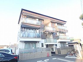 セレーノII  ｜ 岡山県岡山市北区下伊福本町（賃貸マンション1LDK・2階・39.51㎡） その1