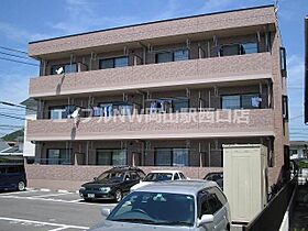 ピア・ウィステリア  ｜ 岡山県岡山市北区下伊福西町（賃貸マンション1DK・1階・37.80㎡） その14