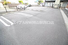 パラッツォ津島  ｜ 岡山県岡山市北区津島福居1丁目（賃貸マンション1LDK・2階・42.06㎡） その15