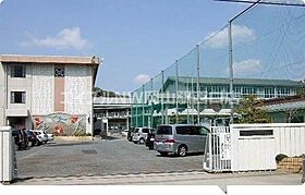 クレスト高柳  ｜ 岡山県岡山市北区高柳西町（賃貸アパート2LDK・1階・56.71㎡） その10