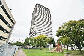 ファミールタワープラザ岡山  ｜ 岡山県岡山市北区国体町（賃貸マンション3LDK・23階・65.58㎡） その23