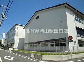 ファミールタワープラザ岡山  ｜ 岡山県岡山市北区国体町（賃貸マンション3LDK・23階・65.58㎡） その25