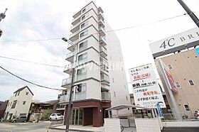 ウエストサイド岡山  ｜ 岡山県岡山市北区寿町（賃貸マンション1LDK・7階・47.06㎡） その1