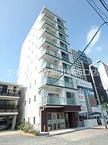 ウエストサイド岡山  ｜ 岡山県岡山市北区寿町（賃貸マンション1LDK・7階・47.06㎡） その6