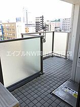 ウエストサイド岡山  ｜ 岡山県岡山市北区寿町（賃貸マンション1LDK・7階・47.06㎡） その10