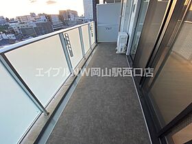 PIKE　PLACE　南方  ｜ 岡山県岡山市北区南方2丁目6-15（賃貸マンション1LDK・2階・59.80㎡） その14