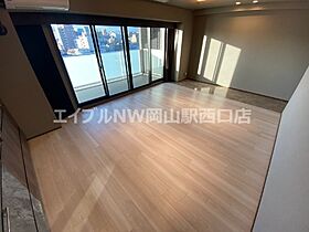 PIKE　PLACE　南方  ｜ 岡山県岡山市北区南方2丁目6-15（賃貸マンション1LDK・2階・59.80㎡） その20