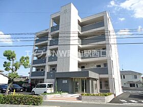 ディアコート下伊福  ｜ 岡山県岡山市北区下伊福2丁目（賃貸マンション1LDK・4階・40.50㎡） その6