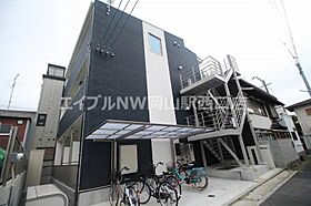 リベルテ広瀬町  ｜ 岡山県岡山市北区広瀬町（賃貸アパート1K・1階・20.07㎡） その6