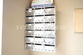 チェリーテラス  ｜ 岡山県岡山市北区津倉町2丁目（賃貸マンション1K・2階・24.09㎡） その24