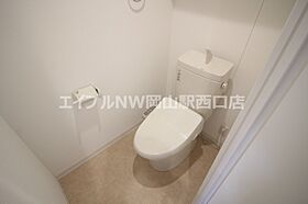 Ｓｕｎ　ｇaｔｅ  ｜ 岡山県岡山市北区三門東町（賃貸マンション1K・6階・26.80㎡） その8