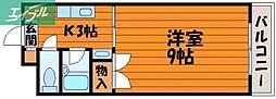 ヴィラ津島