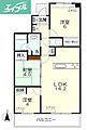 アウルステージ伊島北町3階12.0万円