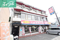 岡山県岡山市北区伊福町3丁目：物件画像／BRUNO不動産株式会社　エイブルネットワーク岡山駅西口店